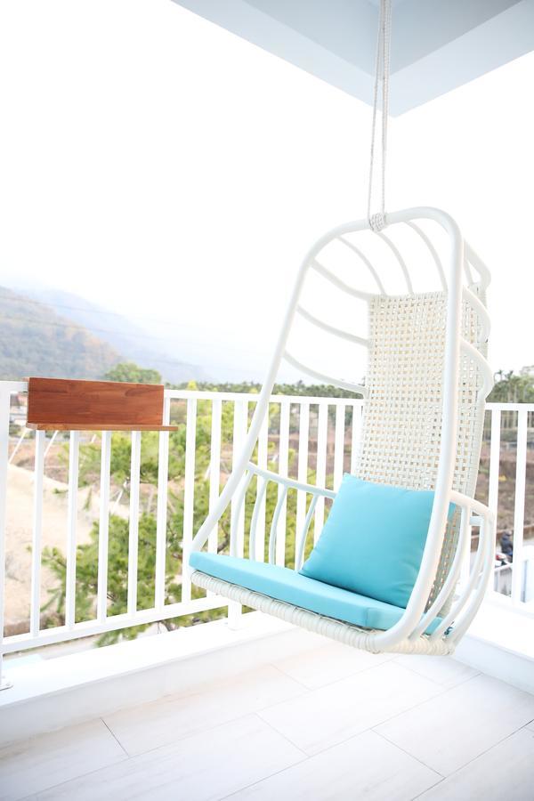 Cloud & Green Private Guest House Puli Exteriér fotografie