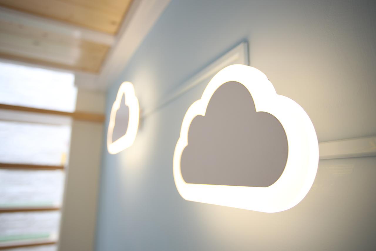 Cloud & Green Private Guest House Puli Exteriér fotografie