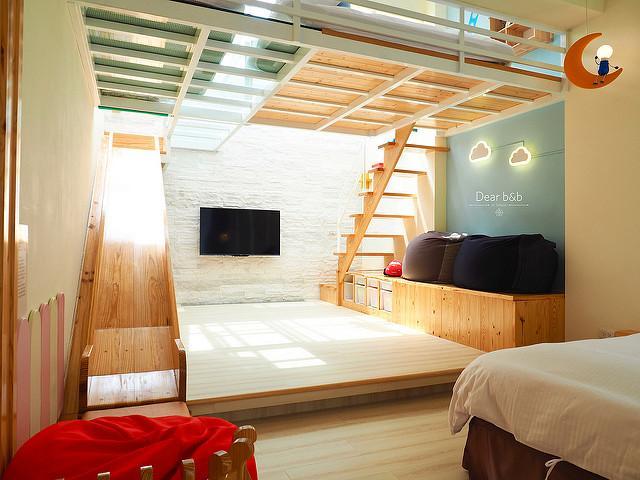 Cloud & Green Private Guest House Puli Exteriér fotografie